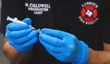 The West Texas Measles Outbreak Has Ended