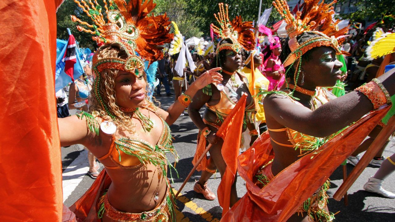 West Indian American Day Parade