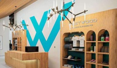 Ex-movie theater in west Fort Worth to become high-class gym