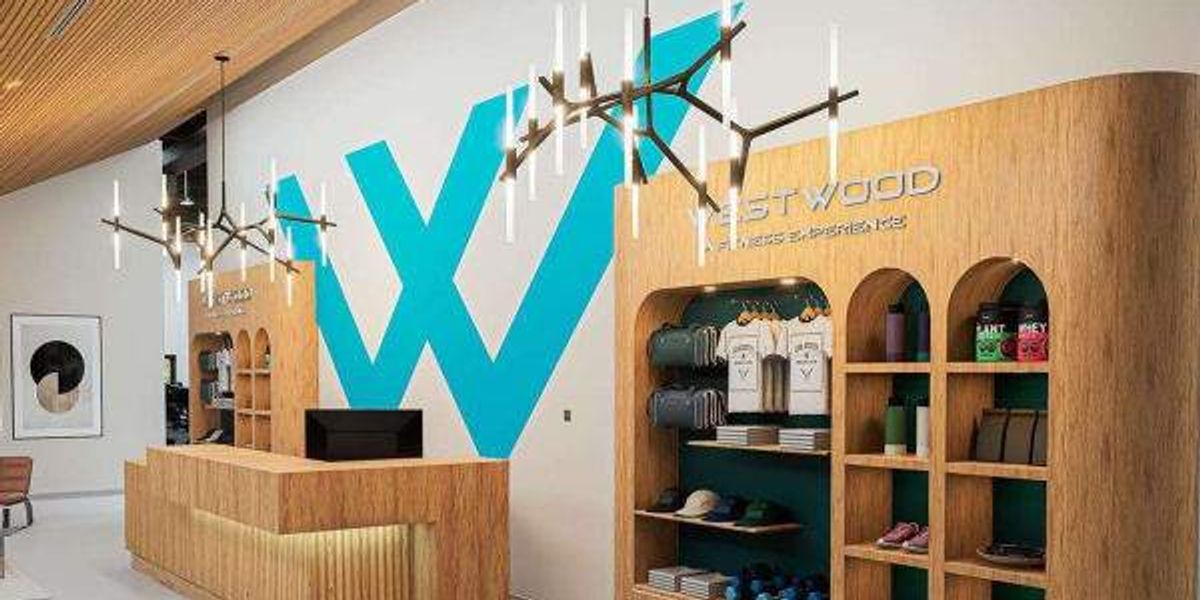 Ex-movie theater in west Fort Worth to become high-class gym