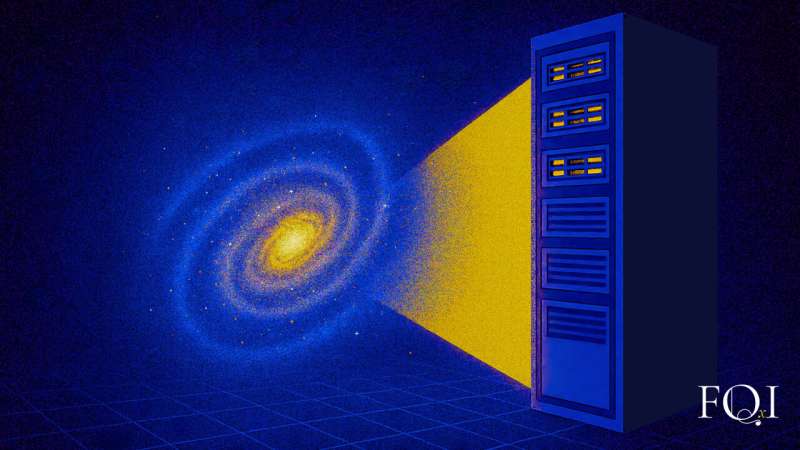 What happened before the Big Bang?