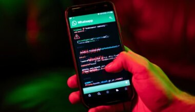 WhatsApp Issues Emergency Update for Zero-Click Exploit Targeting iOS and macOS Devices