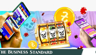 One click to ruin: Online gambling’s dangerous grip on rural youths