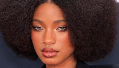 Willow Smith Sparks Concern With Tearful Selfie And Caption