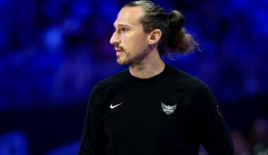 Wings Predicted To Draft 15.4-PPG Guard To Form ‘Dangerous Backcourt Duo With Paige Bueckers’