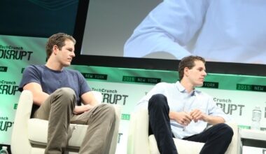Winklevoss twins' crypto company Gemini files for IPO