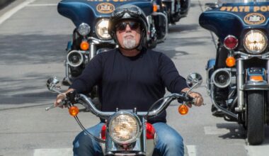Billy Joel closing beloved New York motorcycle shop after brain disorder diagnosis