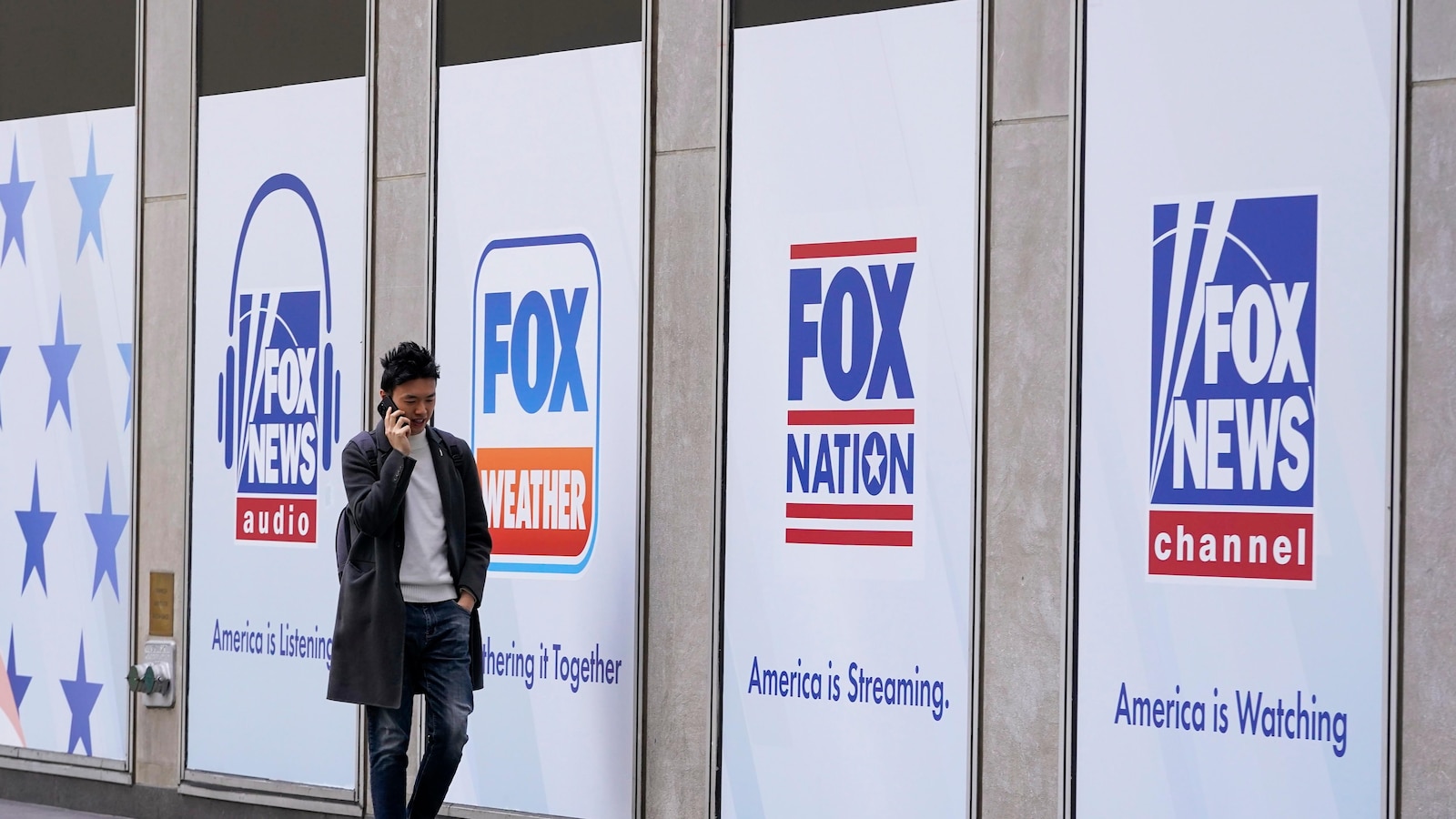 Prosecutors link LA contract to Smartmatic 'slush fund' as voting tech firm battles Fox in court