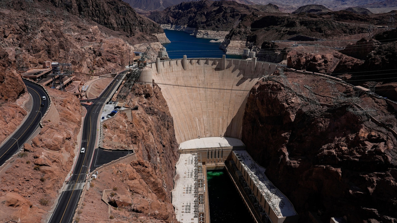 The Colorado River is in trouble. Some groups want the government to step up