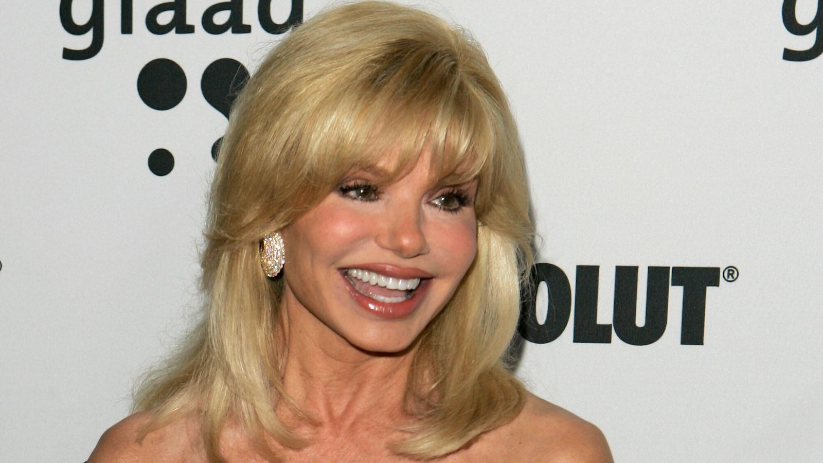 Loni Anderson of the hit TV series 'WKRP in Cincinnati' has died