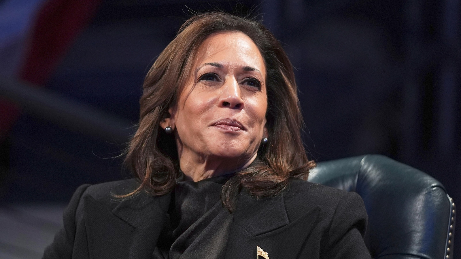 Kamala Harris will release '107 Days,' behind-the-scenes look at her presidential run