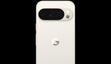 Google's Pixel 10 phones raises the ante on artificial intelligence