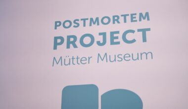 Medical museum in Philadelphia overhauls policies on human remains to meet modern ethical standards