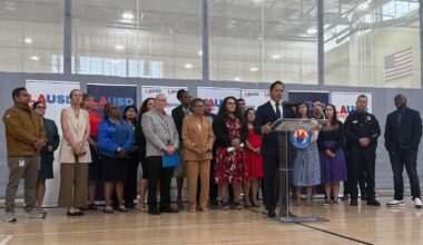 Los Angeles school year begins amid fears over immigration enforcement