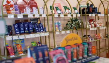 New York allowed pot shops to open too close to schools. Now they might have to move