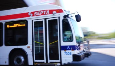 Philadelphia's mass transit cuts foreshadow possible similar moves by other agencies across US