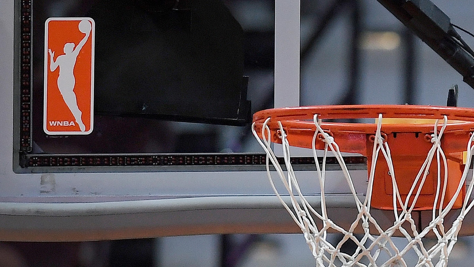 Man arrested for throwing sex toy into crowd at WNBA game in Phoenix, police say