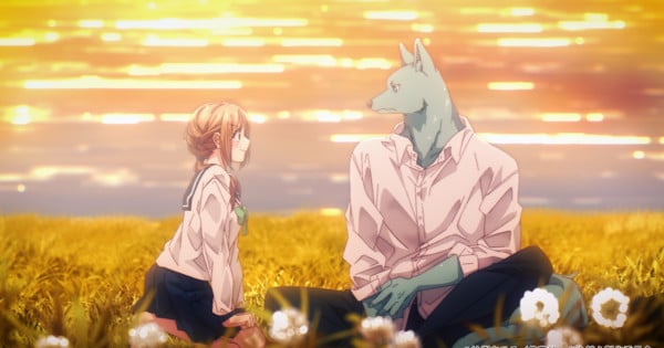 'With You, Our Love Will Make it Through' Anime's Trailer Video Reveals New Cast, CHiCO with HoneyWorks Opening Song, October 14 Debut - News