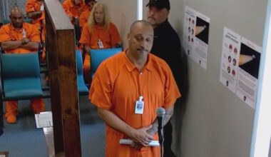 Man exonerated in NY murder case jailed in Osceola County on attempted murder charge
