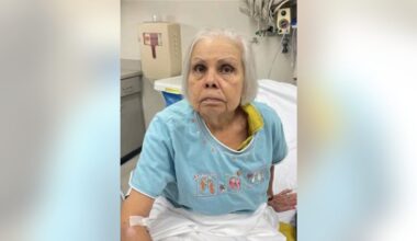 Chicago police ask for help identifying elderly woman found on Northwest Side