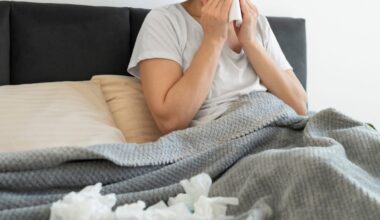 Scientists Uncover Unexpected Connection Between Covid and the Common Cold