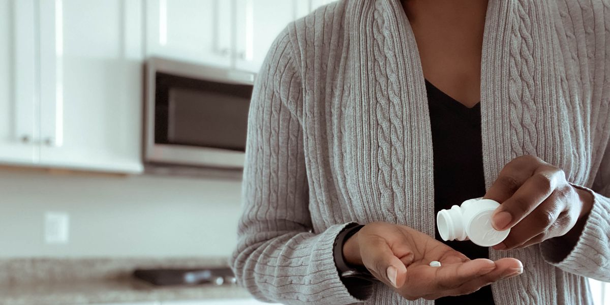 What B Vitamins Do for Your Brain, Heart, and Health