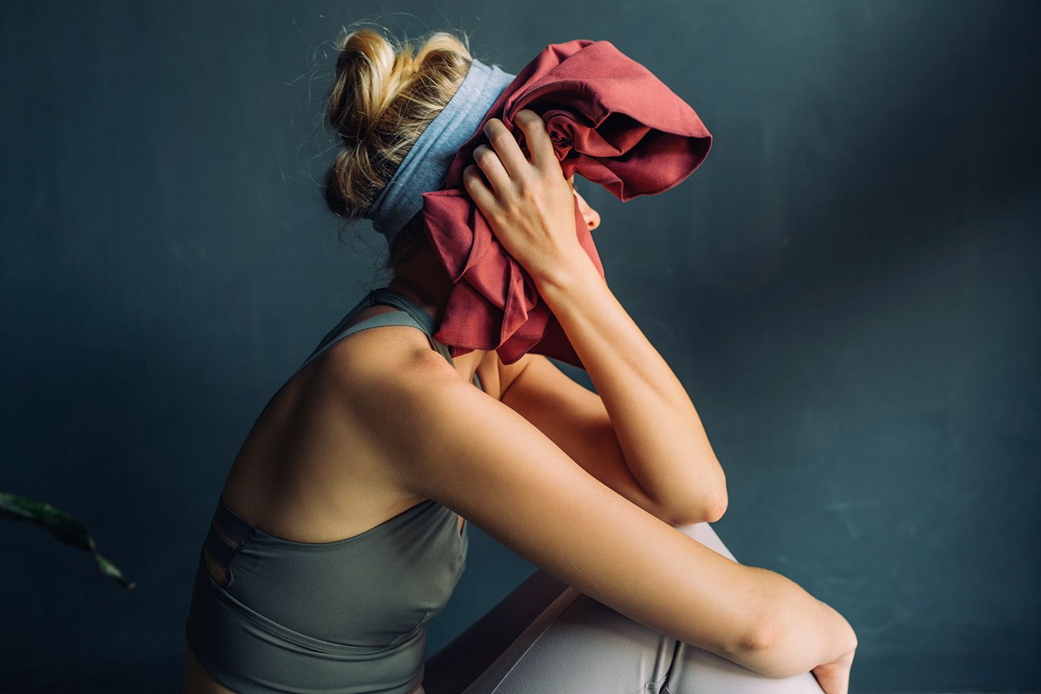 Mom Left with Brain Damage After Falling Off Pilates Reformer at Home