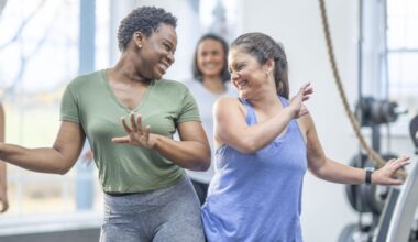 This enjoyable workout rivals running and weight training for fat loss, new study finds