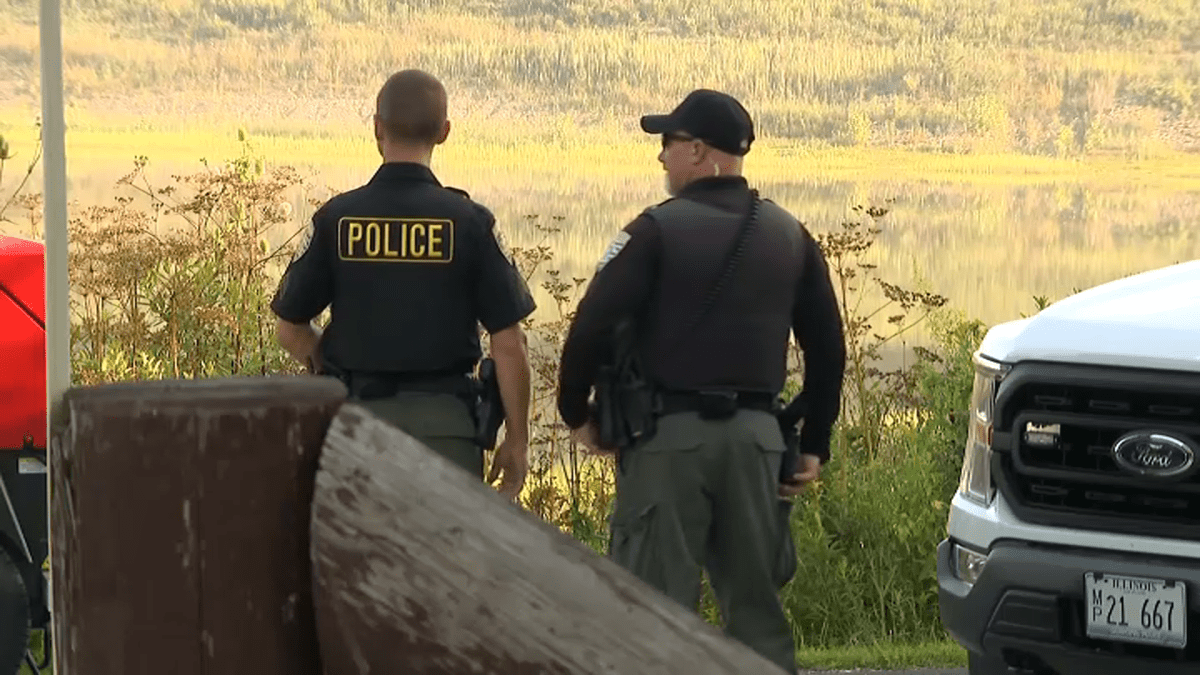 Authorities recover body from suburban reservoir – NBC Chicago