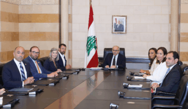 Spotlight on Terrorism: Hezbollah and Lebanon (August 18 – 25, 2025)