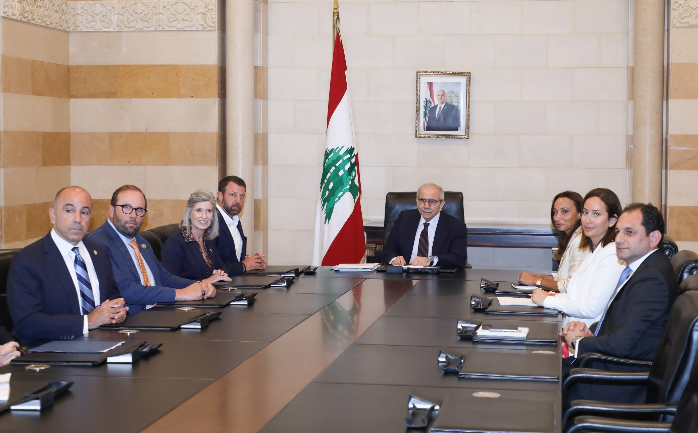 Spotlight on Terrorism: Hezbollah and Lebanon (August 18 – 25, 2025)