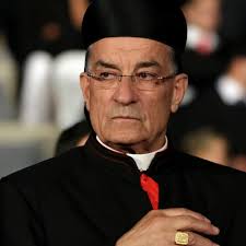The Maronite patriarch al-Rahi (al-Arabiya, august 19, 2025)