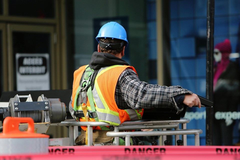 Need a job? Come to Saskatchewan