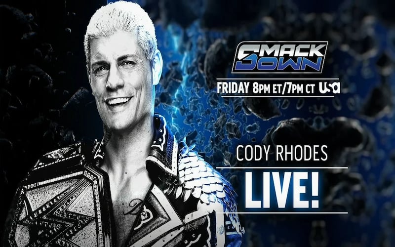 Ringside News