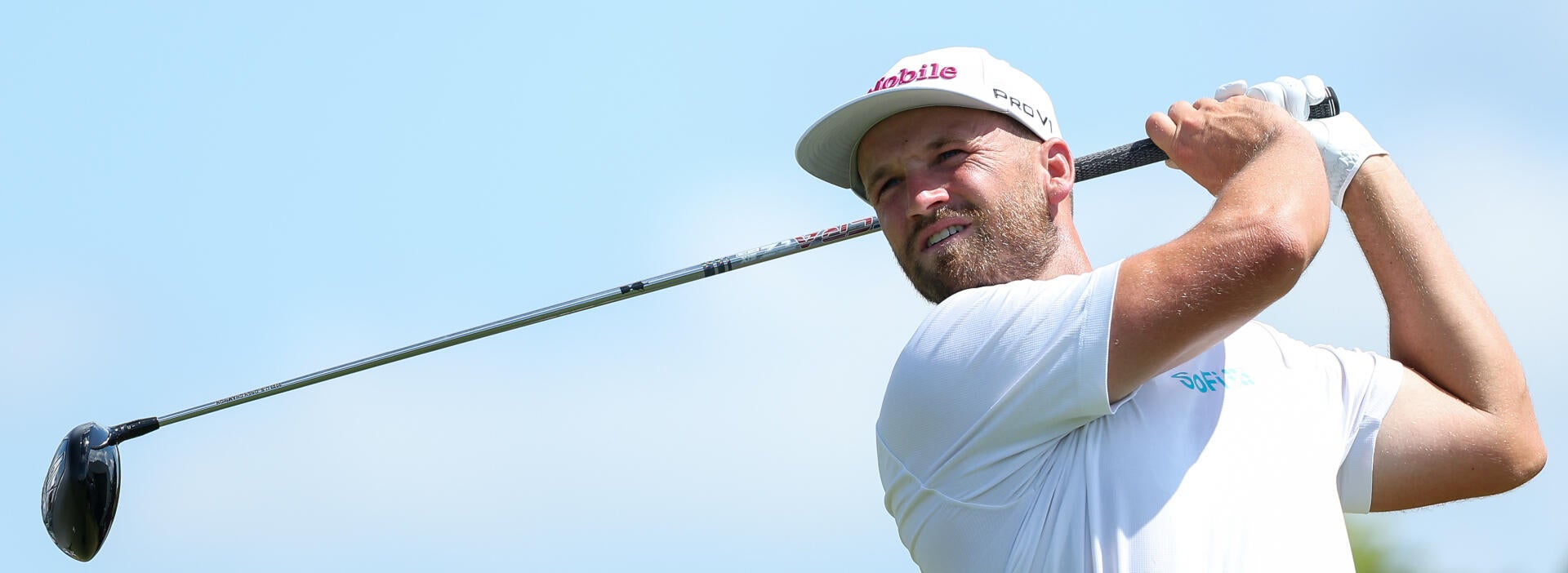 PGA longshot parlay: Get SportsLine's top PGA Tour picks for 2025 FedEx St. Jude Championship with a shot at a monster return