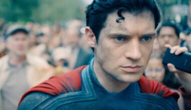 'Superman' Breaks Another DCU Box Office Record, Surpassing Zack Snyder's 'Batman v Superman'