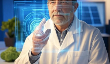 2025 AI and Quantum Trends: Green Tech Transforms Industries