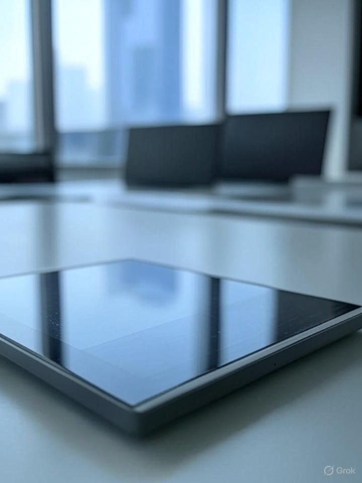 Synaptics Pivots to AI Edge Computing, Q4 Revenue Hits $282.8M