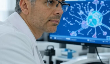 AI Predicts Gene Expression from DNA Packaging, Advancing Personalized Medicine