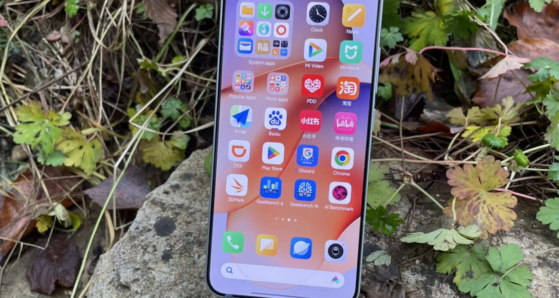 Xiaomi beats Apple: Shifts in the smartphone market
