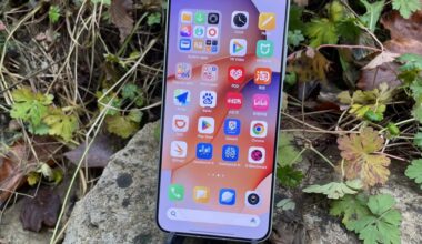 Xiaomi beats Apple: Shifts in the smartphone market