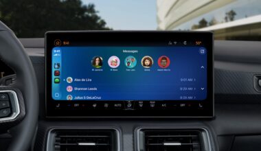 Apple iOS 26 CarPlay