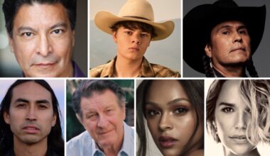 Marshals' Adds 'Yellowstone' Trio, Plus Arielle Kebbel, Ash Santos