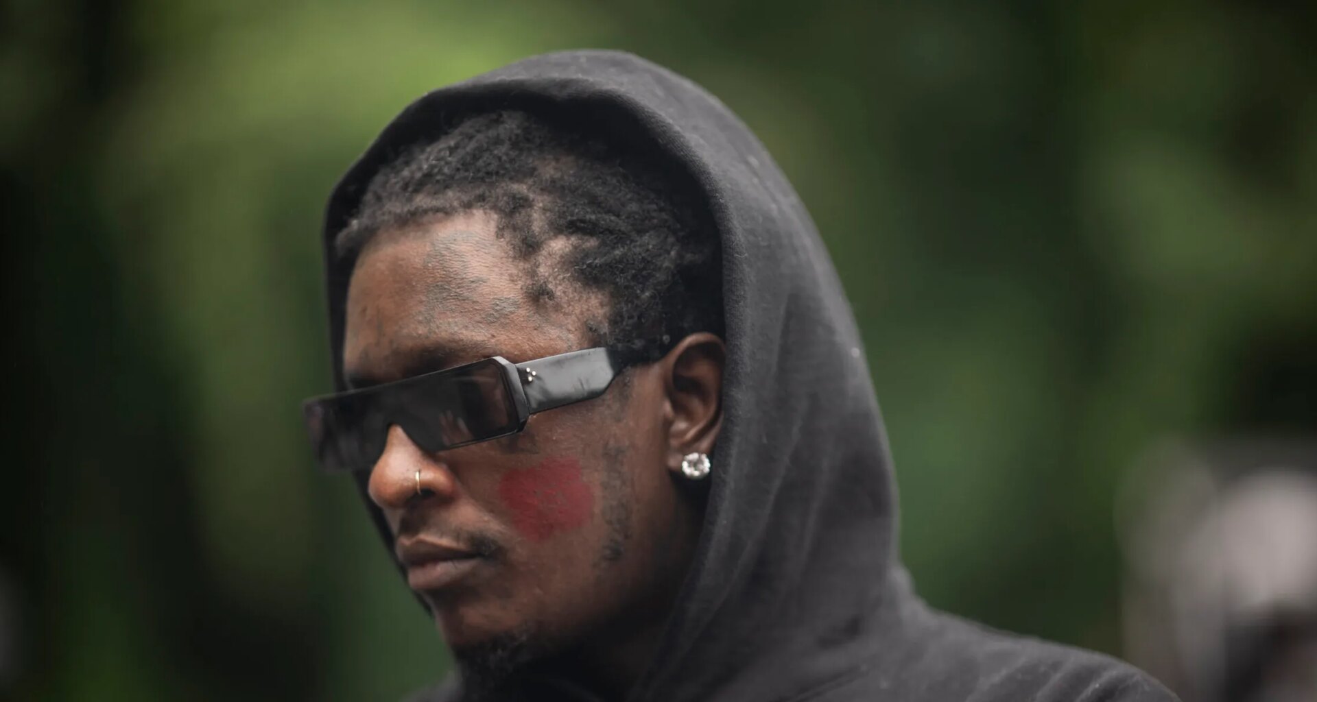 YSL Woody Speaks On What His Relationship Was With Young Thug During The Interrogations
