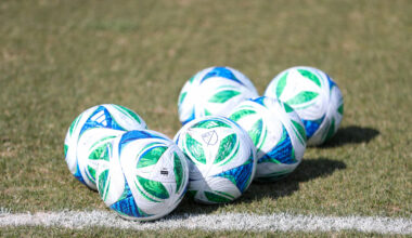 SCHEDULE CHANGE: New York Red Bulls II Home Match Against Columbus Crew 2 on August 31 Moved to a 7:00 p.m. ET Kickoff