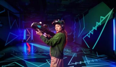 Zero Latency VR