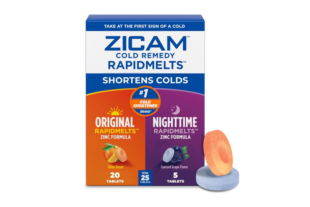 rapid melts