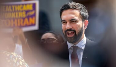 Zohran Mamdani Wants to Tax the Rich. They Won’t Leave New York