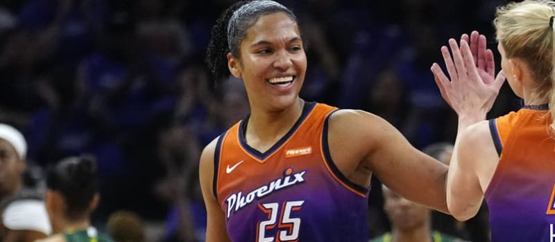WNBA DFS Picks and Lineup Tips for Sunday, August 3
