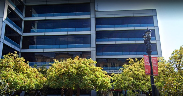 Police HQ